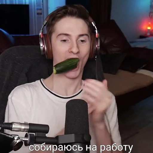 Sticker олёша - 11