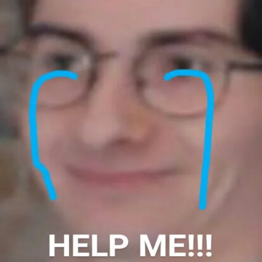 Sticker олёша - 9