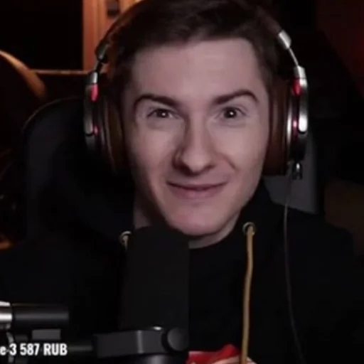 Sticker олёша - 4