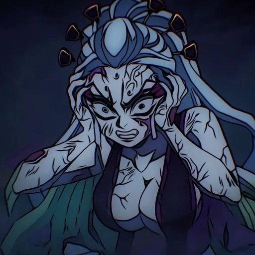 аниме мультфильм иллюстрация