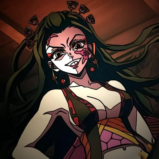 аниме мультфильм вымышленный персонаж