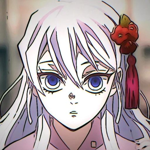 аниме мультфильм манга