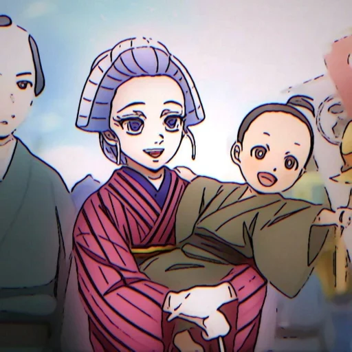 мультипликация иллюстрация человеческое лицо