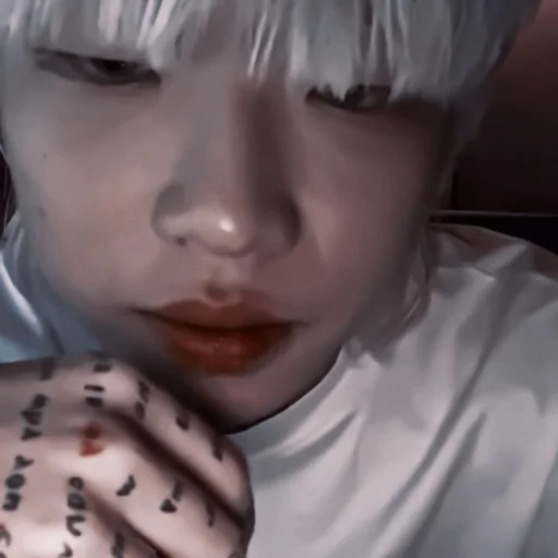 Стикер 𝐴𝑠ℎ 𝐼𝑠𝑙𝑎𝑛𝑑:; 🧴 by @kpopstickerssss - 8