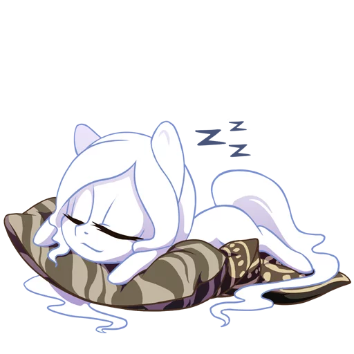 Sticker ashleyfox - 1