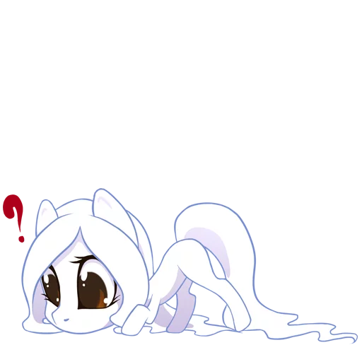 Sticker ashleyfox - 1