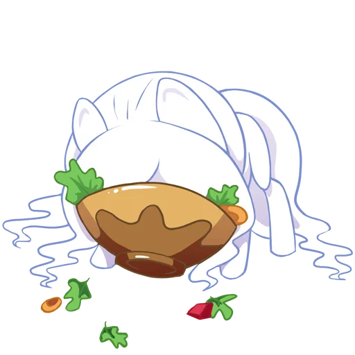 Sticker ashleyfox - 1