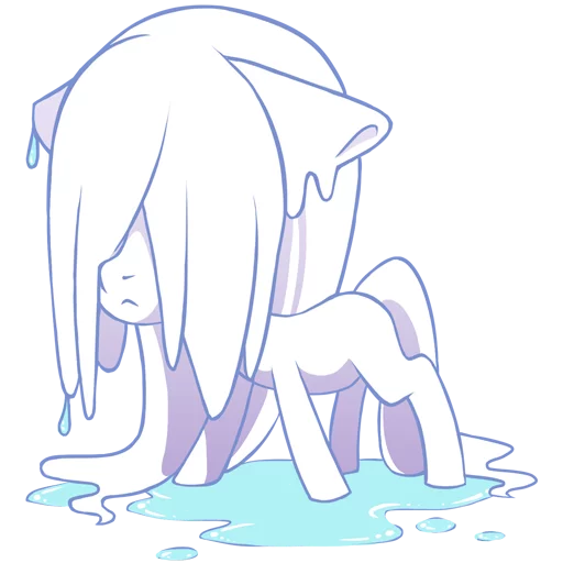 Sticker ashleyfox - 1