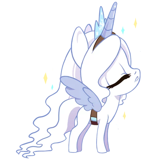 Sticker ashleyfox - 1