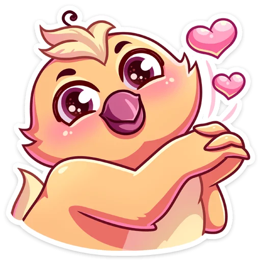 Пепелок (@TgSticker) - 