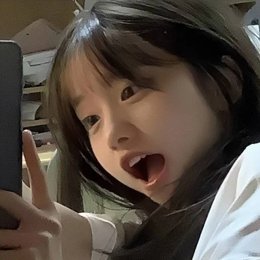 person human face toddler