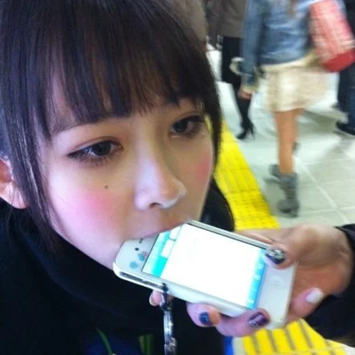 person clothing human face