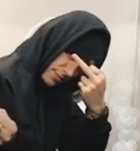 person clothing wall