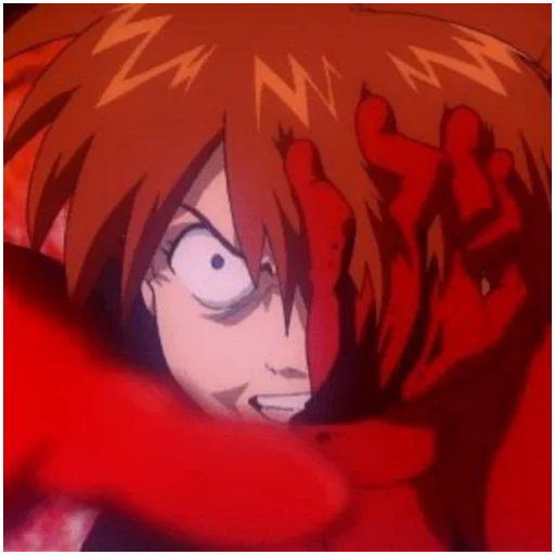 cartoon anime animated cartoon