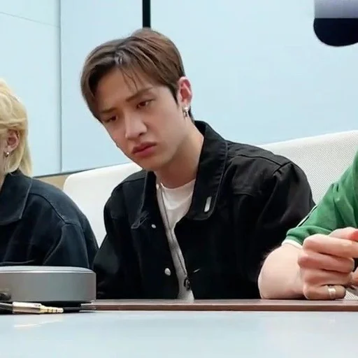 person human face clothing