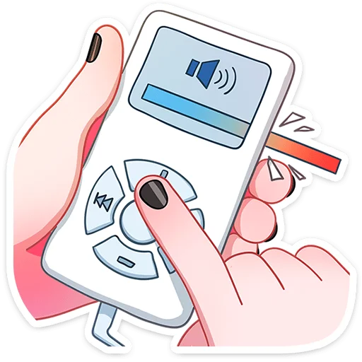 Sticker asmodea_demonia_vk - 1