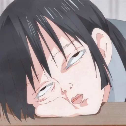 My spirit animal HANAKO! @Chernishkacarolblalyat - 