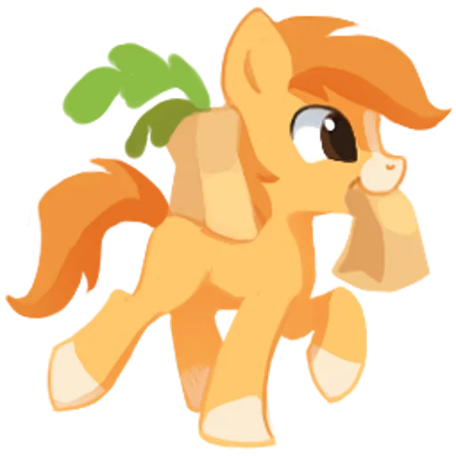 мультфильм клипарт фигура животного