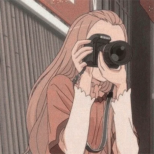 Sticker asphodelflowermm - 1