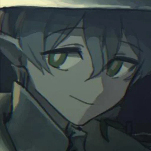 Sticker asphodelflowermm - 1