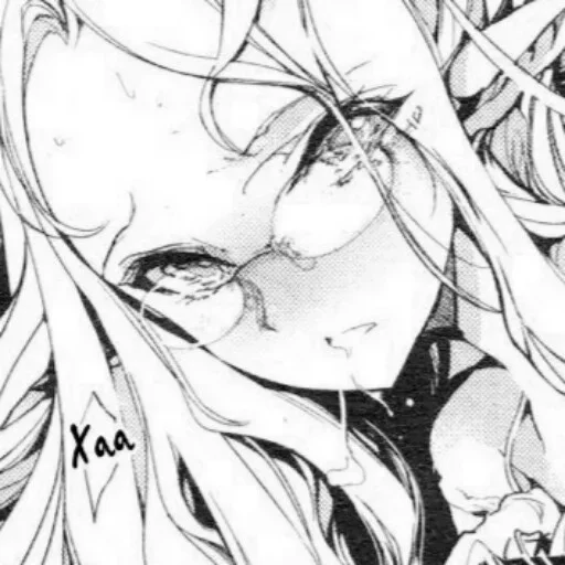 Sticker asphodelflowermm - 1