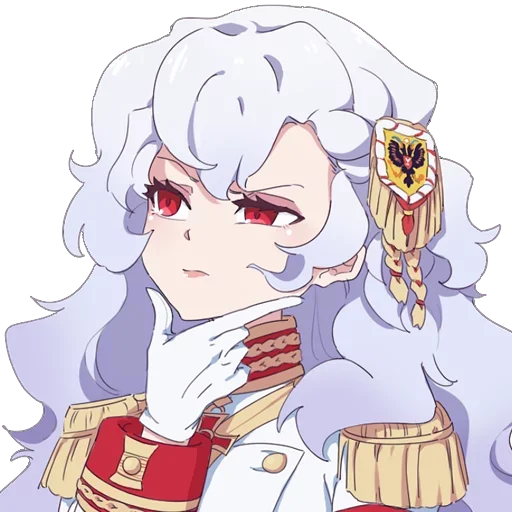 Стикер asphodelflowermm - 1