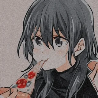 Стикер асфадель цветочек мм - 10