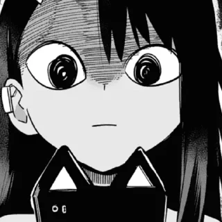 Стикер асфадель цветочек мм - 5