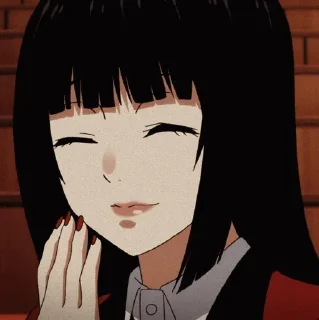 Стикер асфадель цветочек мм - 8