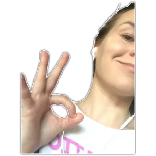 Стикер кринжеловка - 3