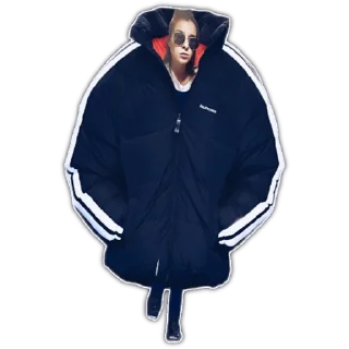 Стикер кринжеловка - 4