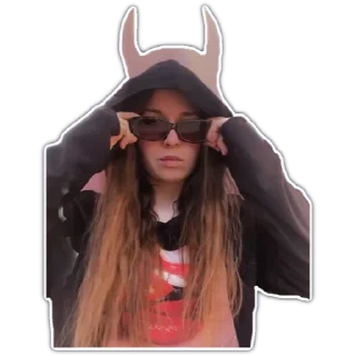 Стикер кринжеловка - 2