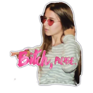 Стикер кринжеловка - 8