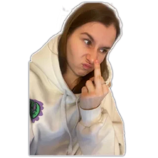 Стикер кринжеловка - 11