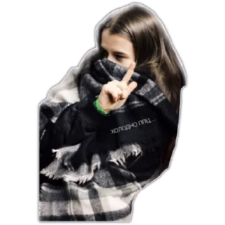 Стикер кринжеловка - 9