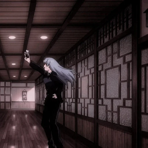 Стикер assamiwa - 1