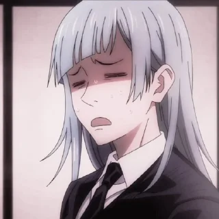 Sticker 𝐌𝐢𝐰𝐚 𝐊𝐚𝐬𝐮𝐦𝐢 | @syaasticker - 8