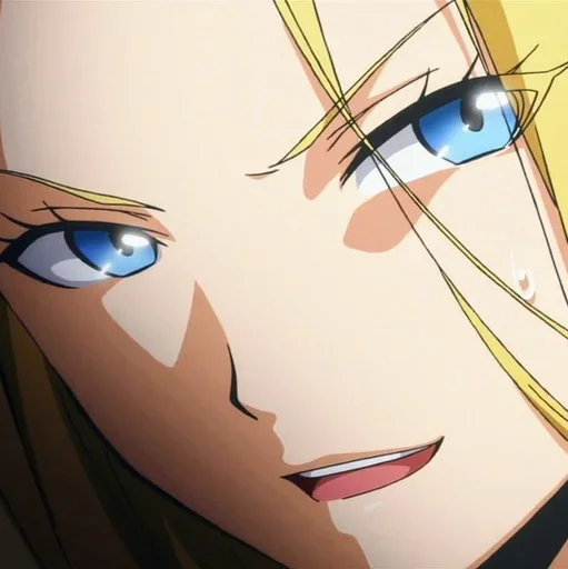 anime cartoon illustration