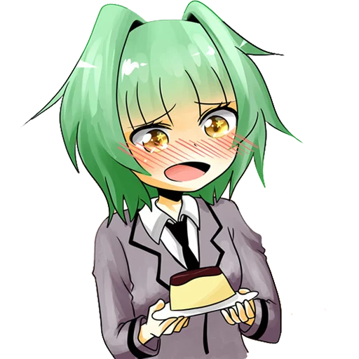 anime cartoon fictional character