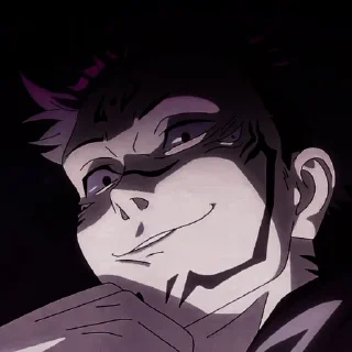 Sticker 𝐑𝐲𝐨𝐦𝐞𝐧 𝐒𝐮𝐤𝐮𝐧𝐚 | @syaasticker - 2