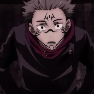 Sticker 𝐑𝐲𝐨𝐦𝐞𝐧 𝐒𝐮𝐤𝐮𝐧𝐚 | @syaasticker - 11