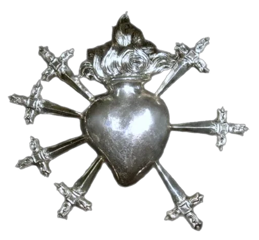 Стикер assembliesofgod - 1