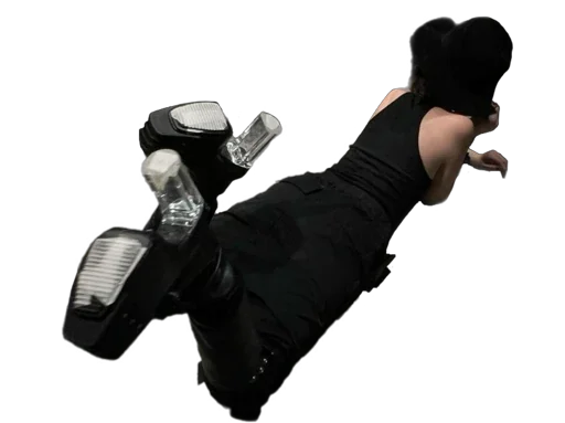 Sticker assembliesofgod - 1