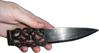 Стикер @wheremylostfamily - 11