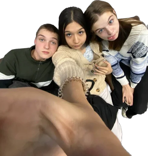 Стикер assssapppp - 1