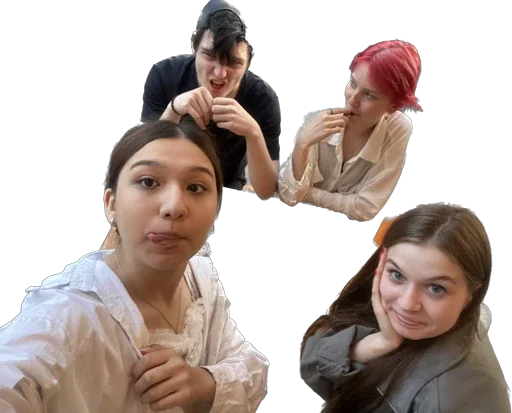 Стикер assssapppp - 1