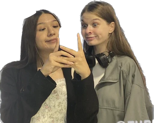 Стикер assssapppp - 1