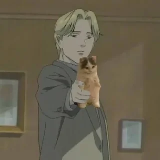 Sticker мда аста момент - 3