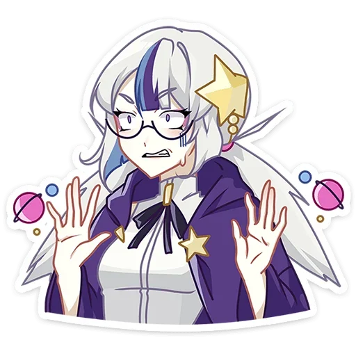 Sticker asteriya_11_by_anime4_robot - 1