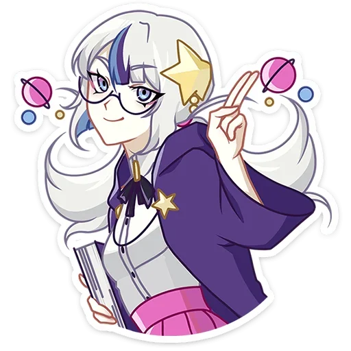Sticker asteriya_11_by_anime4_robot - 1
